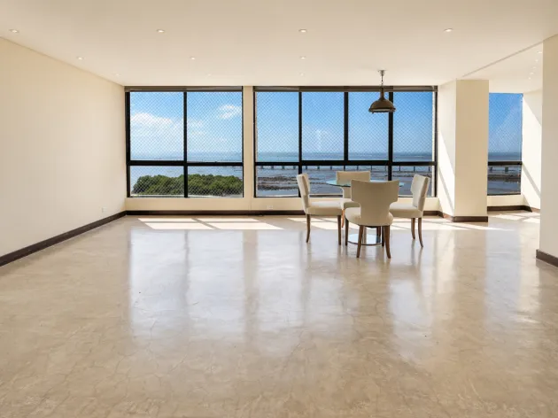 VENTA DE APARTAMENTO FRENTE AL MAR | 308 M2 | 4 PARKINGS | COCO DEL MAR