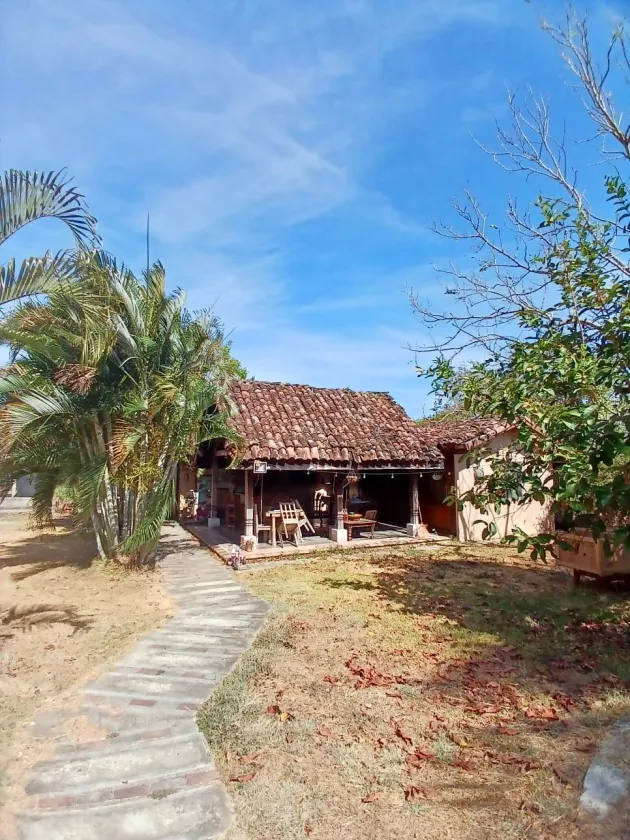 House in Las Tablas, Los Santos