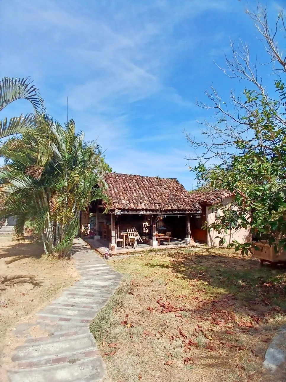 House in Las Tablas, Los Santos