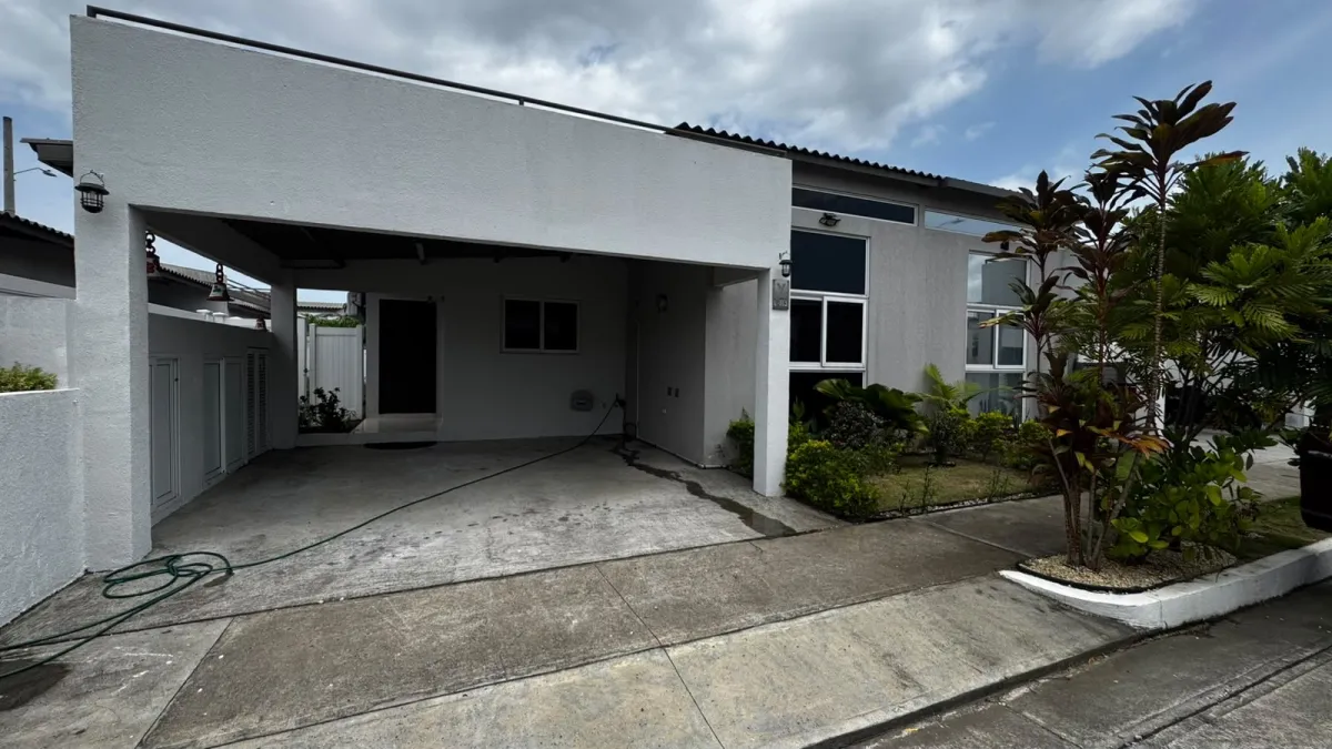 House Rental in Villa Sur Residences, Costa Sur