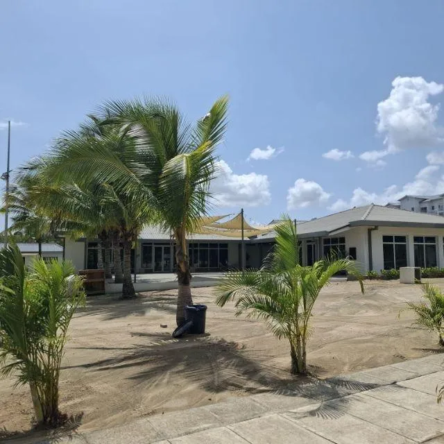 Venta y alquiler Casa en Playa Dorada