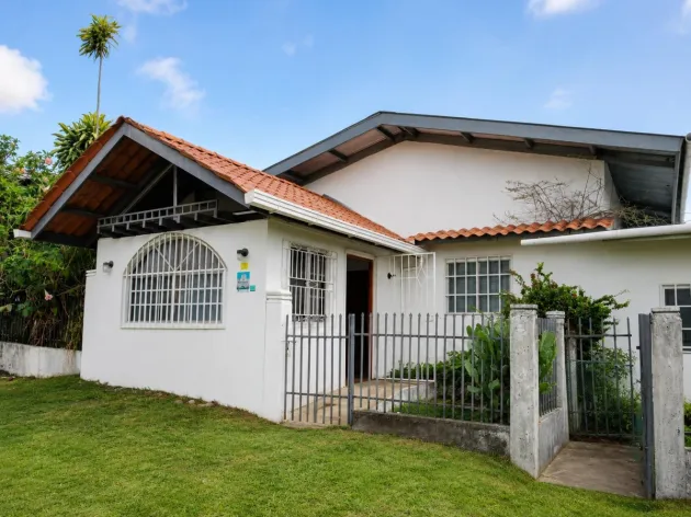 Furnished Income Home for Sale in Alto Boquete