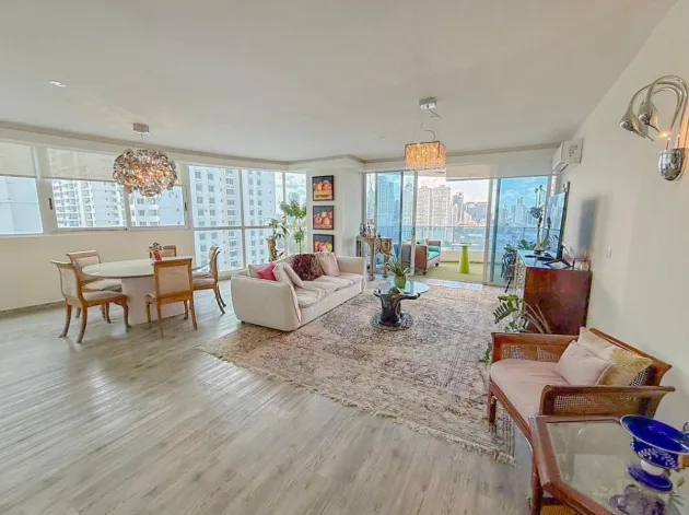 Apartamento en Venta en San Francisco - PH Joy