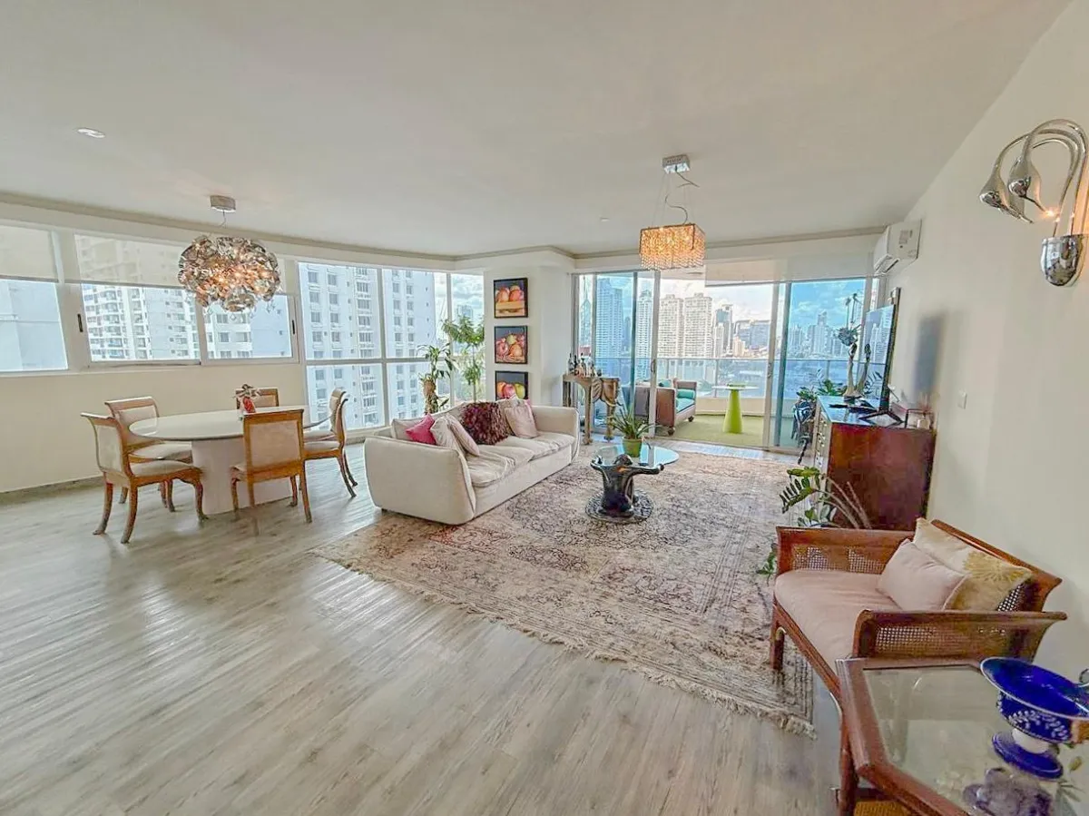 Apartment for Sale in San Francisco - PH Joy