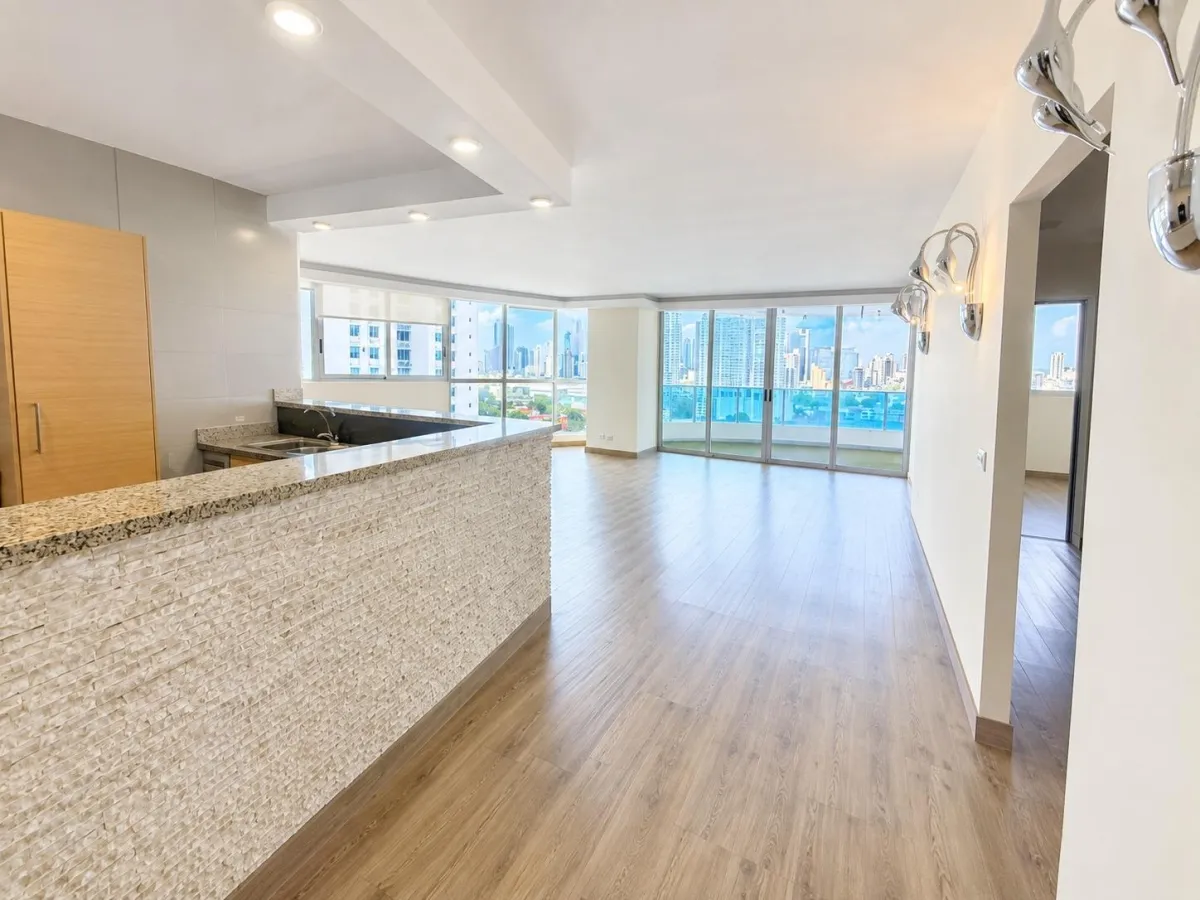 Apartamento en Venta en San Francisco - PH Joy