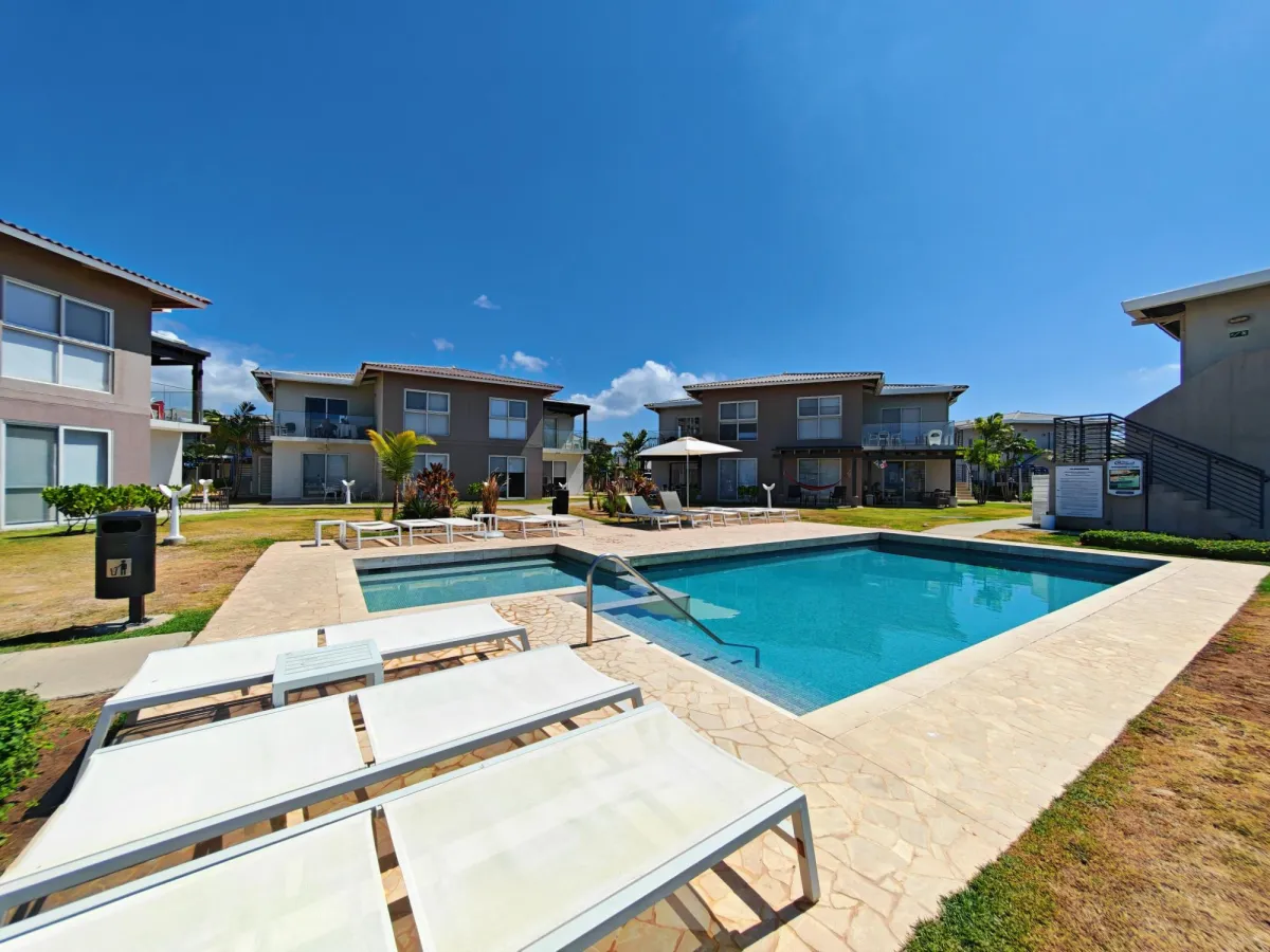 Venta de Apartamento en Playa Caracol,100.65 m²
