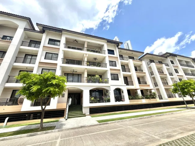 Apartment for Rent in Costa del Este - Casa Bianca