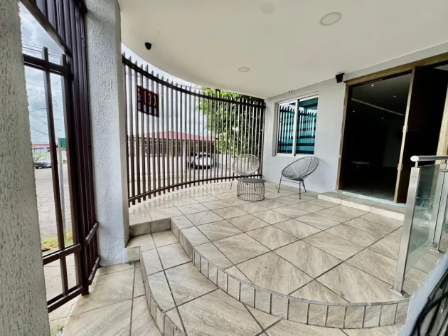VENTA DE CASA EN VILLA LUCRE - TIERRA ALTA