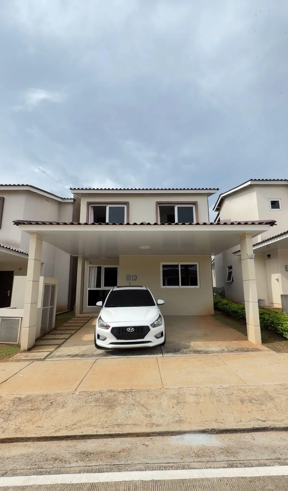 YOUR NEW HOME IN NEW WEST