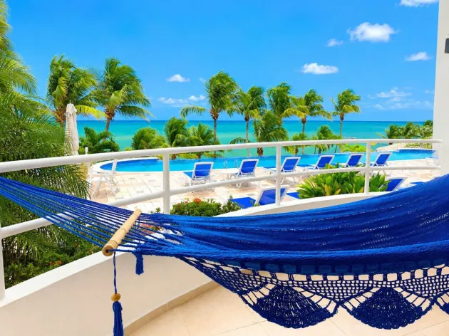 Apartamento Estudio en Solarium, PH Coronado Bay, Playa Coronado