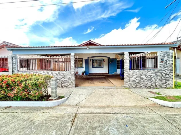 For sale in Residencial Parque Centenario