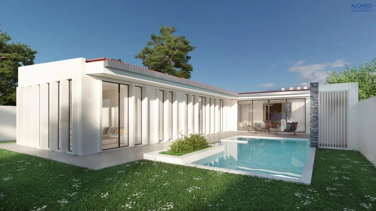 Casa de playa Nueva en Coronado 396k acceso directo a la cancha de golf