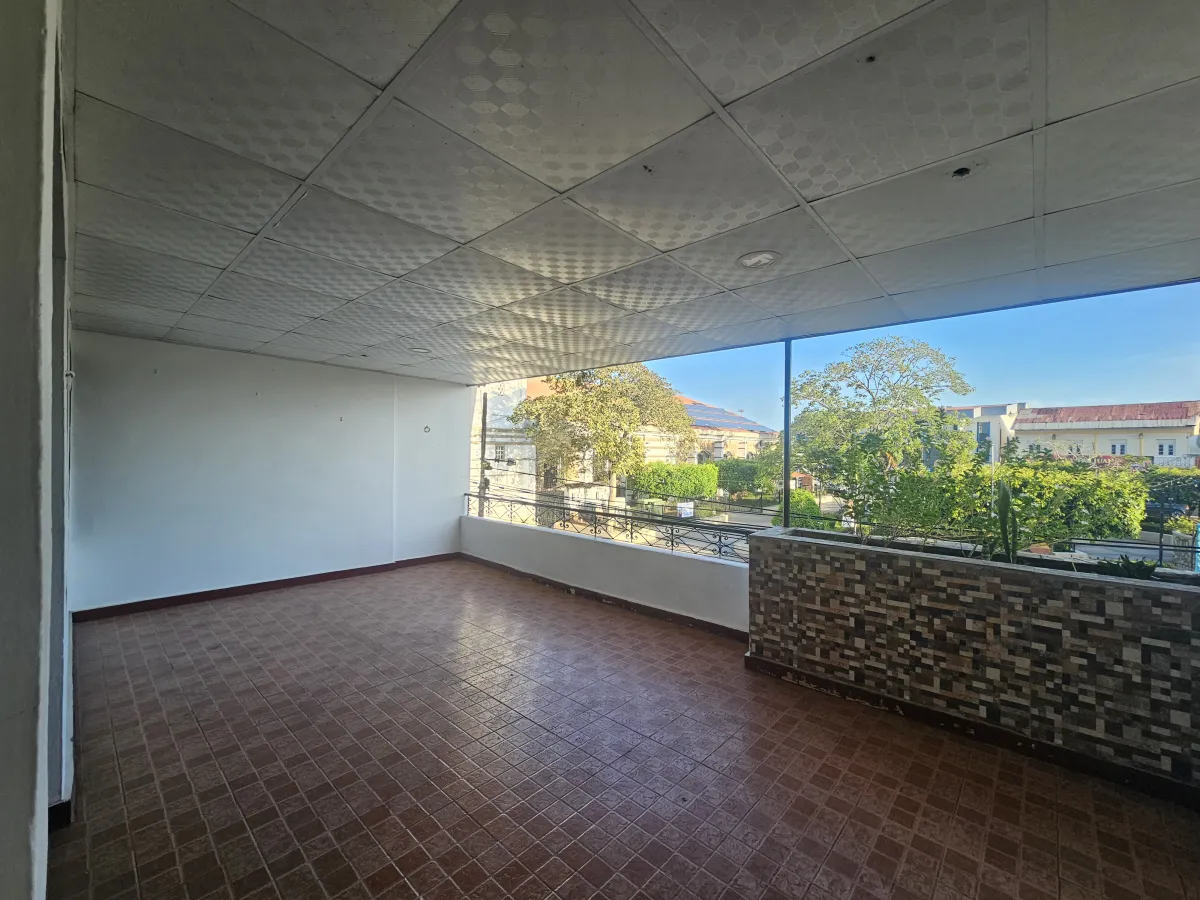 Central Apartment Rental in Chitré, Unión Park