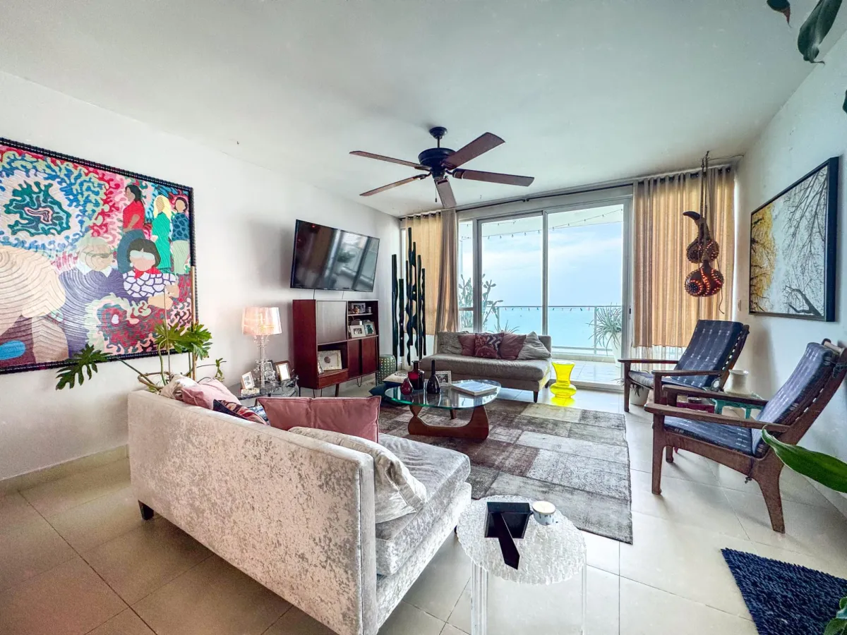 Apartamento de Lujo en Punta Pacífica, Ciudad de Panamá, Panamá