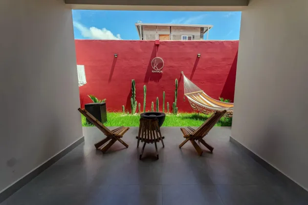 Eco Cabin In Pedasí Panama