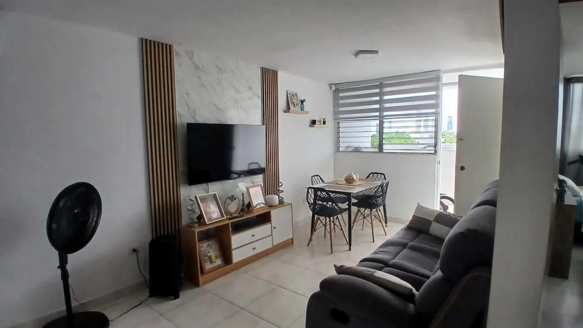 Venta de apartamento en PH Llano Bonito-Ciudad de Panamá