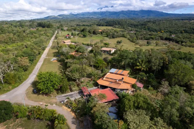3 Bedroom 3.5 Bath Home in Potrerillos Panama