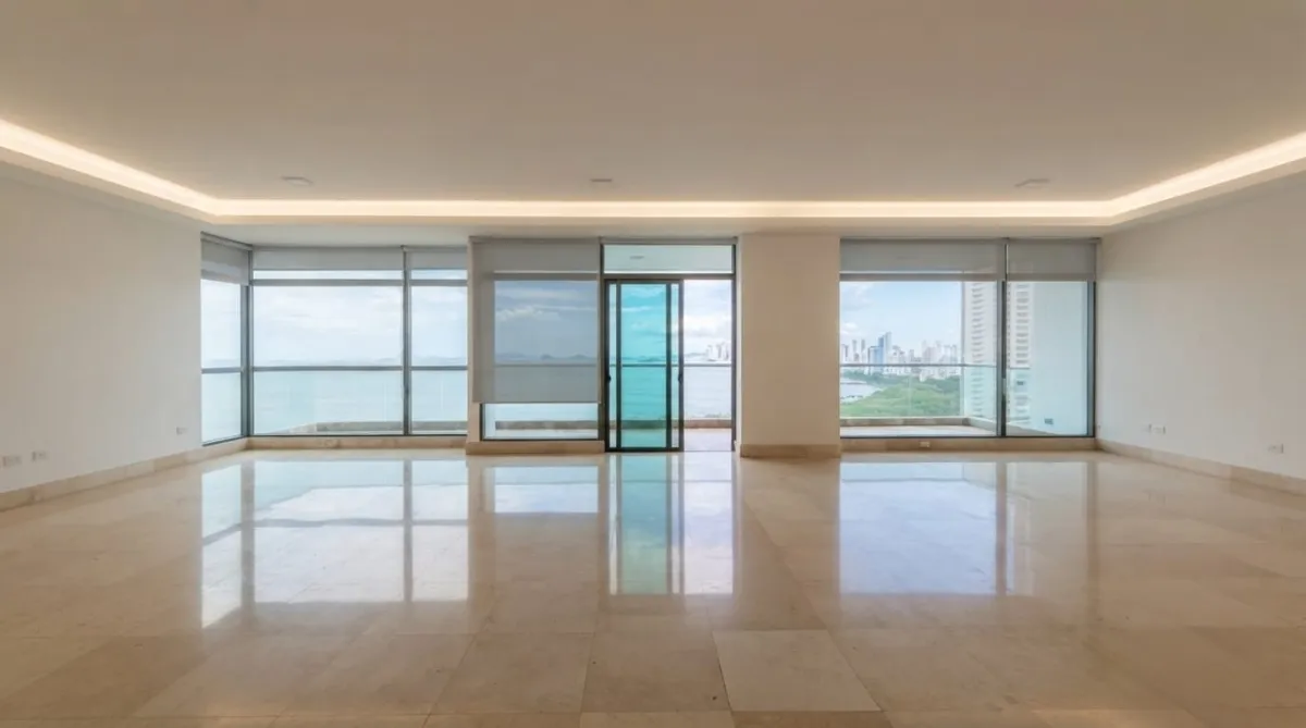 Venta de apartamento en Paramount, Costa del Este. EAR