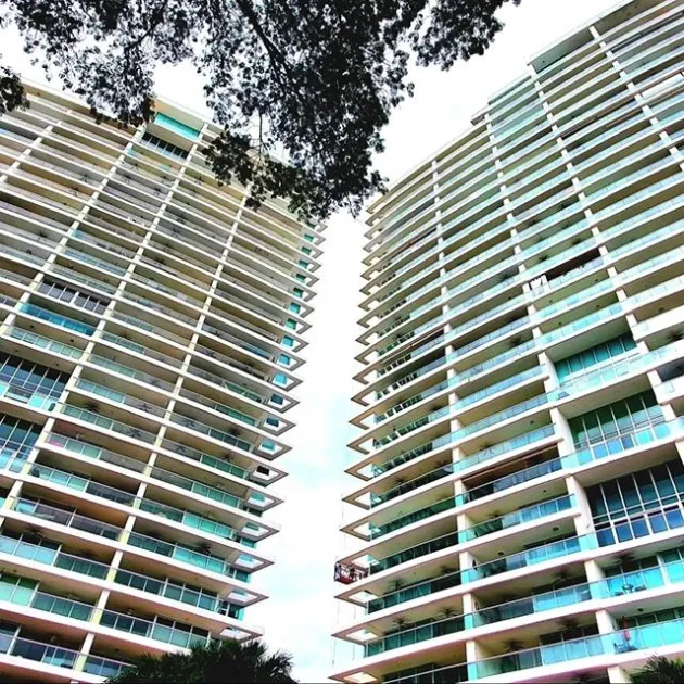 Apartamento con Vista Espectacular al Mar