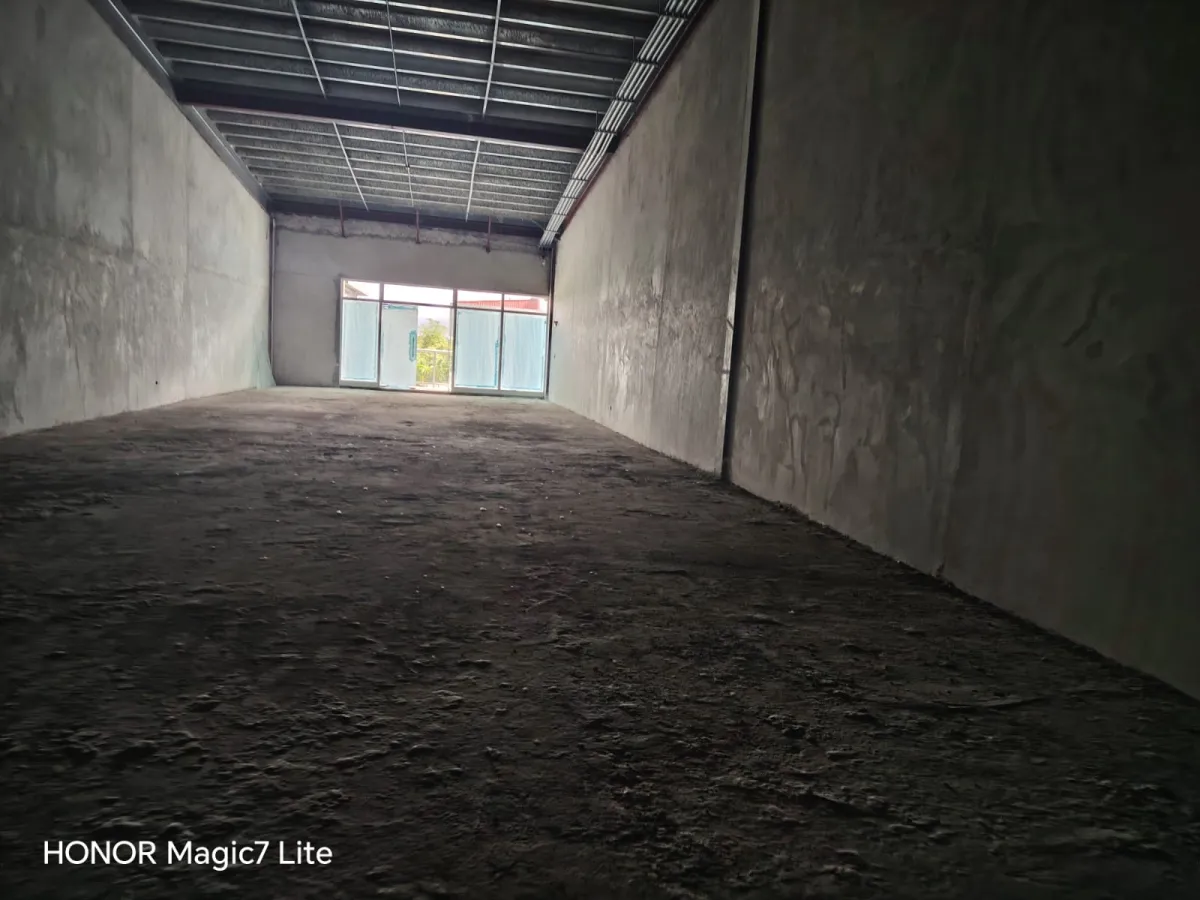 Sale of Commercial Spaces at Plaza Costa Sur