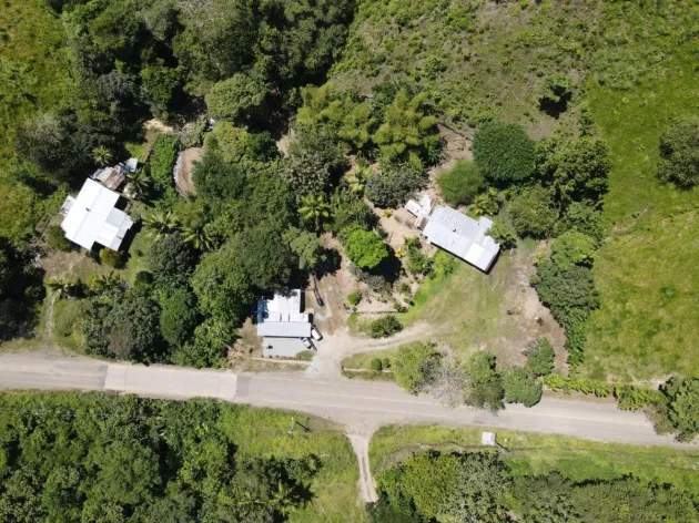 144 HECTARE FARM
