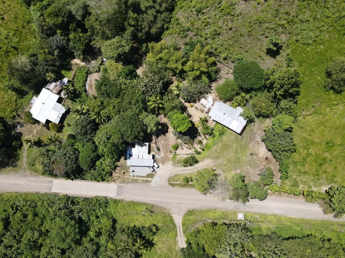 FINCA 144 HECTAREAS