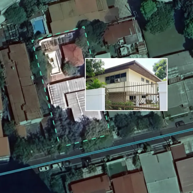 🏡 SE VENDE LOTE / CASA EXCLUSIVO EN SAN FRANCISCO