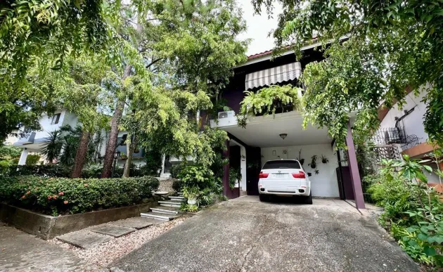 Venta de casa en Hato Pintado