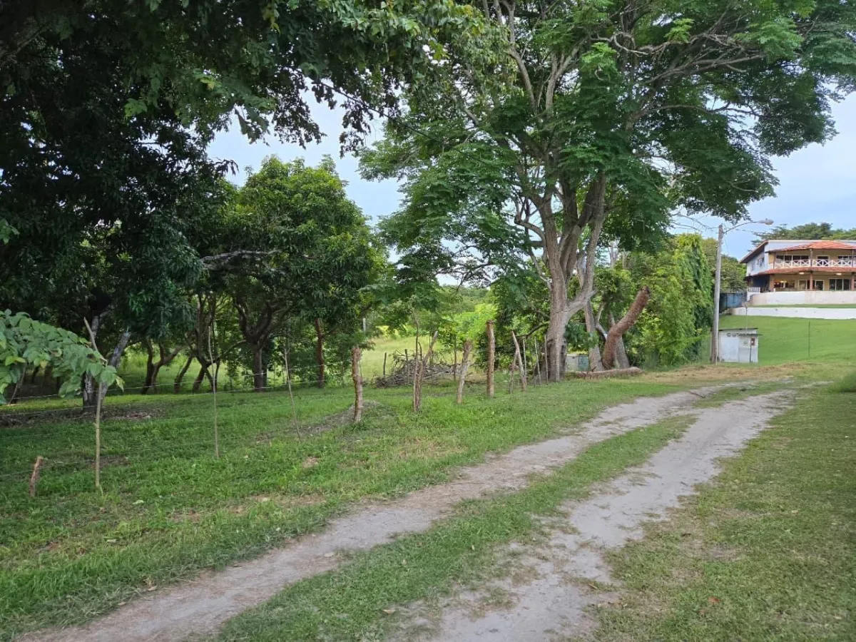 Terreno en La Ermita, a pocos metros de la playa y en muy buena ubicación.