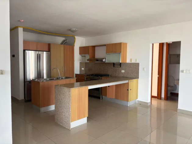 Apartment for sale in PH Bahia del Golf