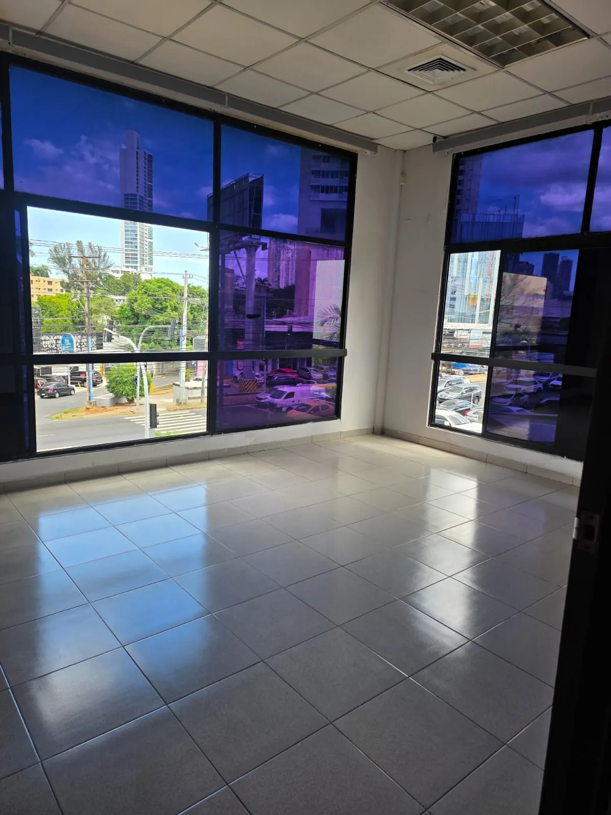 Venta de local comercial en Calle 50