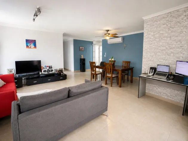 Venta y alquiler de apartamento en Fairmont Plaza, Calle 67, San Francisco