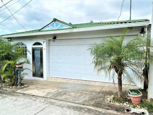 Casa en Venta en Quintas del Pacífico en La Chorrera