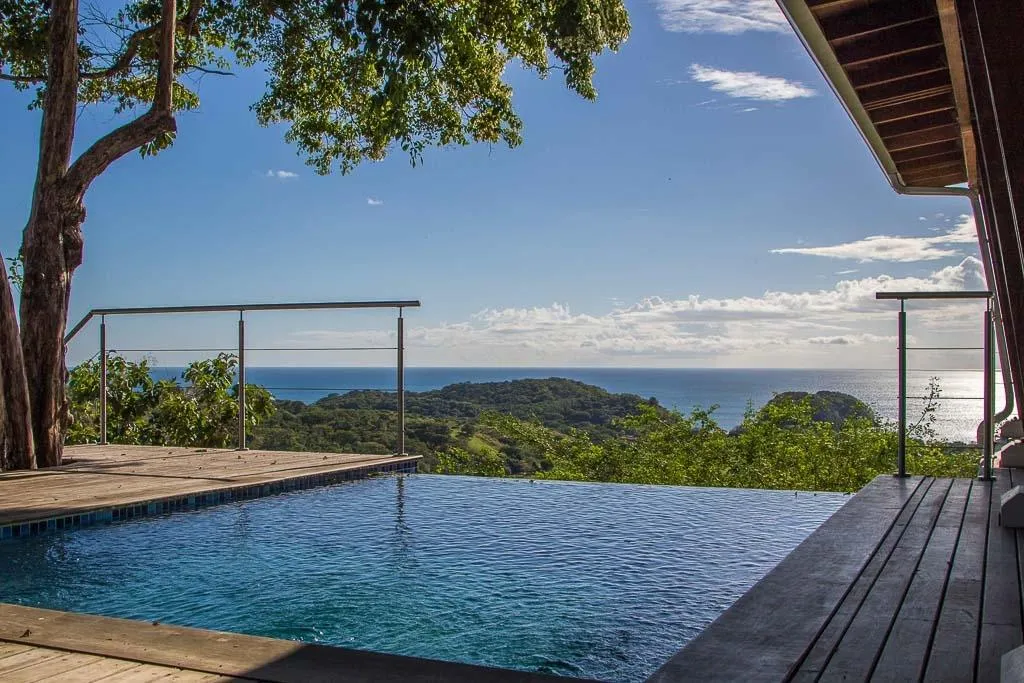 Luxurious Home in Playa Venao