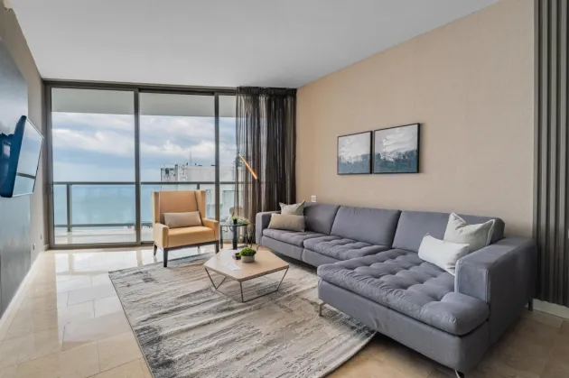 Se vende | Residencia exclusiva amueblada de 1 dormitorio