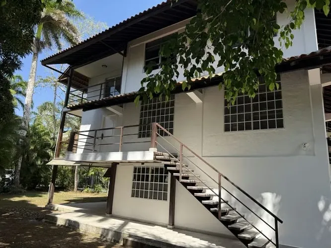 Alquiler de casa en Clayton