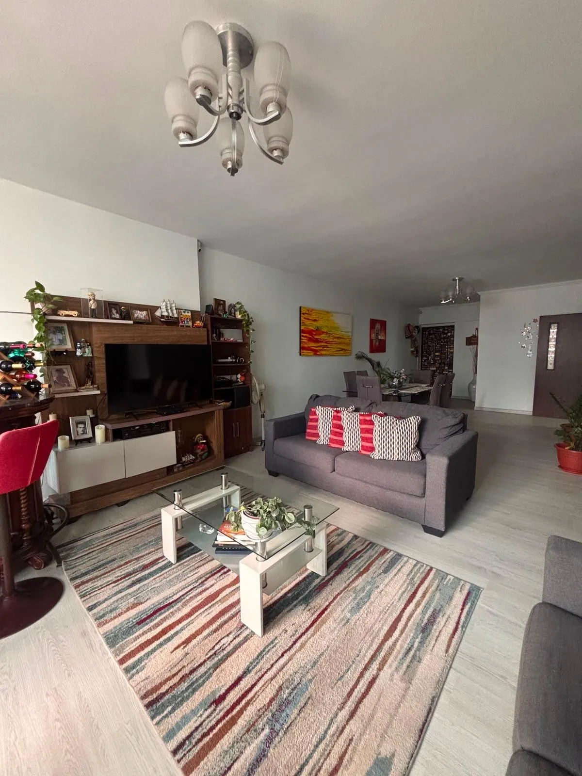 OPORTUNIDAD EN LA PALMA – OBARRIO Precio: $230,
