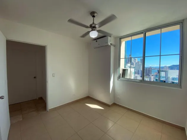 Punta Pacifica Condo in Panama City Panama
