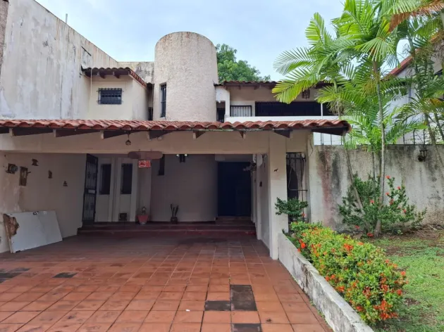 Casa en Venta Betania