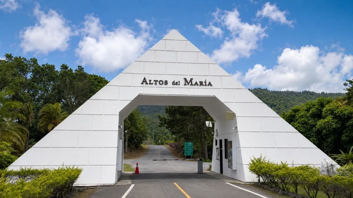 Lot for Sale in Altos de María, Panama