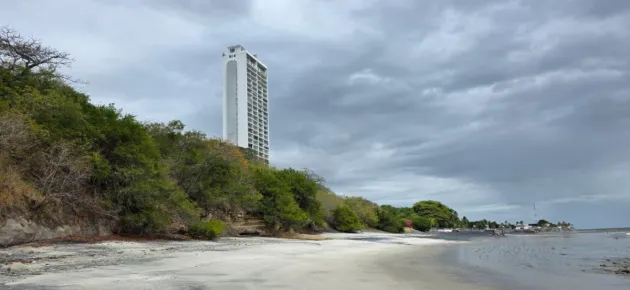 Beachfront Development Land for Sale | El Palmar