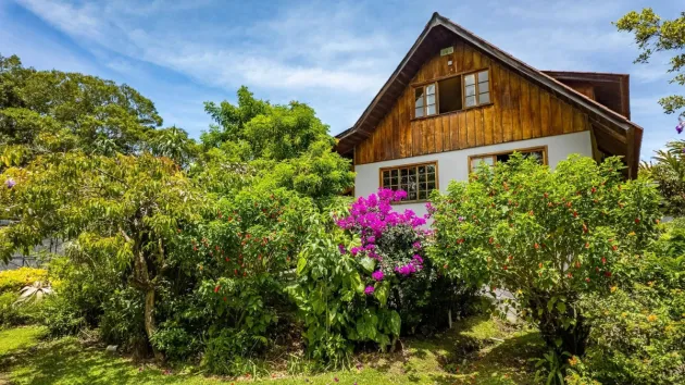 Spacious Volcancito property for Sale near Boquete