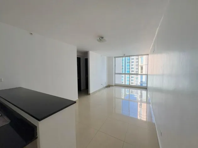 Apartamento en Venta en Carrasquilla - Coral Tower