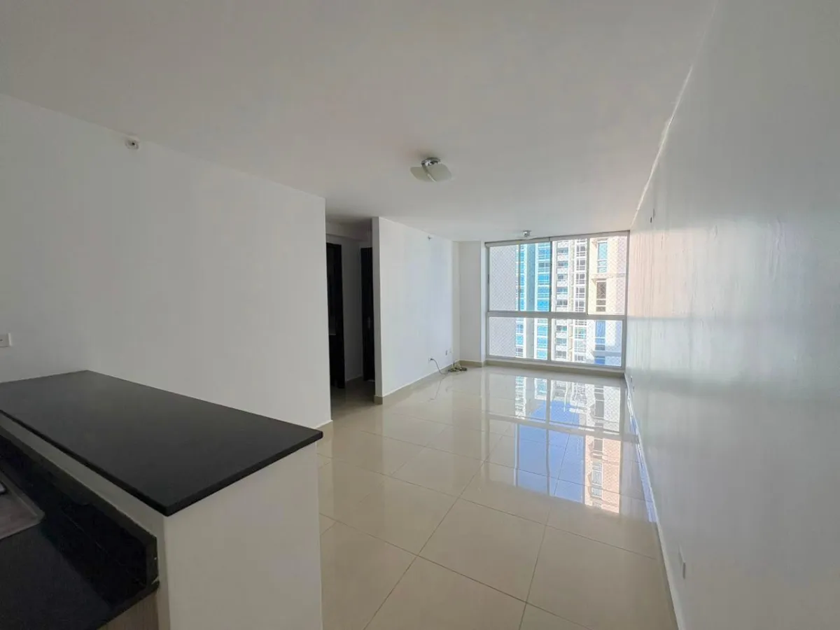 Apartamento en Venta en Carrasquilla - Coral Tower