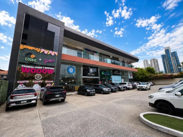 ​Local Comercial en Alquiler – Plaza Midtown, San Francisco