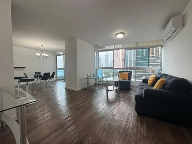 PH BAYFRONT TOWER /1 BEDROOMS/BALCONY