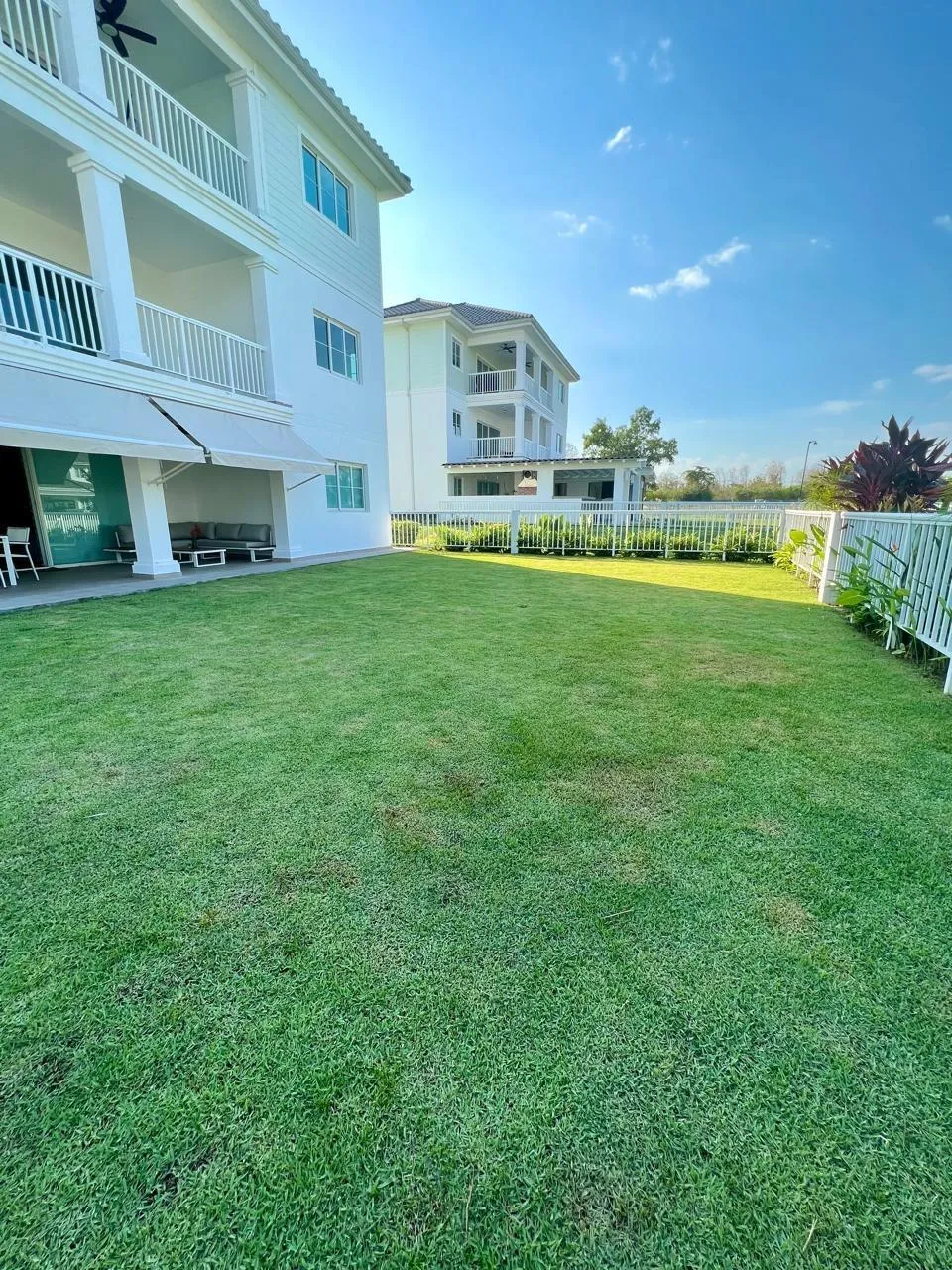 Apartamento de planta baja en Bijao, Mulita incluida!