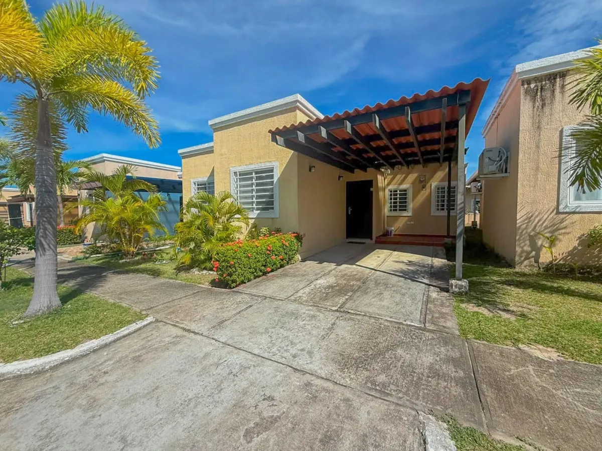 Vivienda asequible en venta en Coronado.