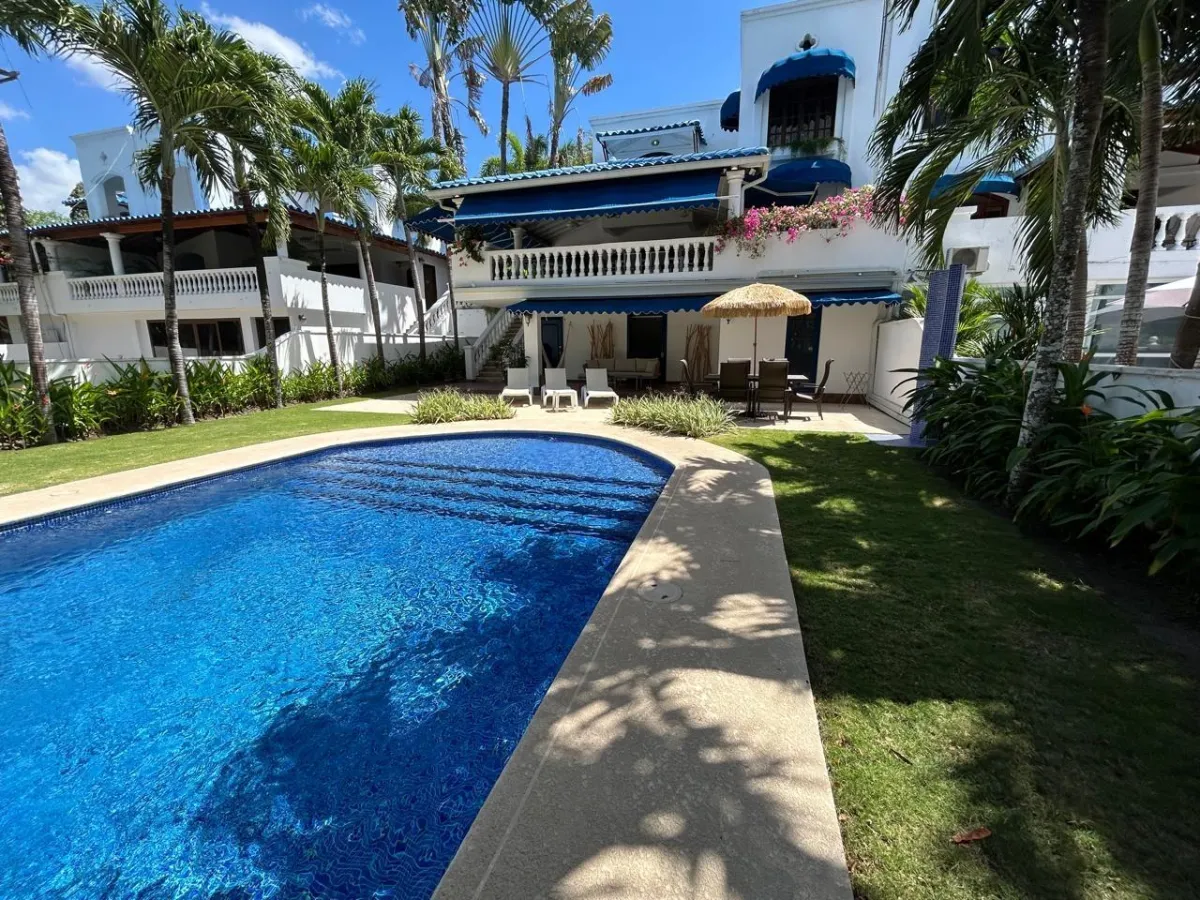 PLAYA BLANCA RESORT