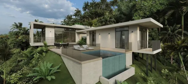 Property for Sale in Playa Venao - Oria Arriba